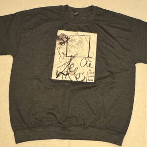 Lacle Ash Crew necks