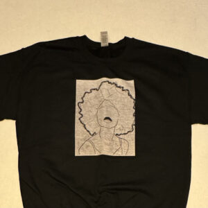 Lacle Lady Crew necks