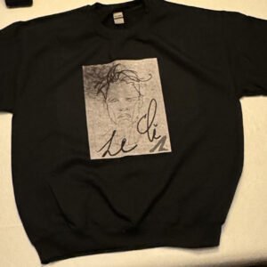 Lacle Guy Crew necks